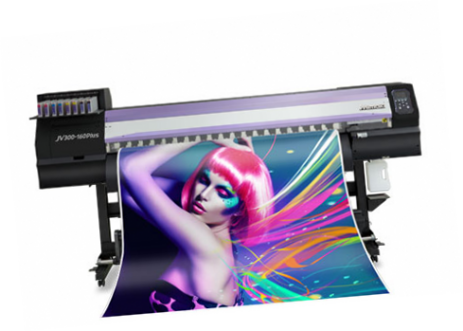 Mimaki JV-300 Plus