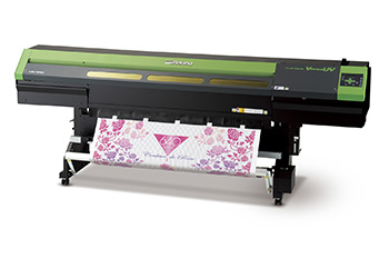 Digitaldrucker UV Drucker