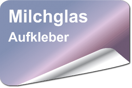 Milchglasfolie, Sichtschutzfolie, Badezimmerfolie, Ätzfolie